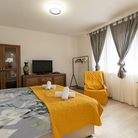 Two-Bedroom Apartment Rea In روفينج المظهر الخارجي الصورة