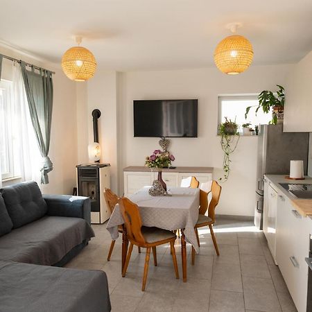 Two-Bedroom Apartment Rea In روفينج المظهر الخارجي الصورة