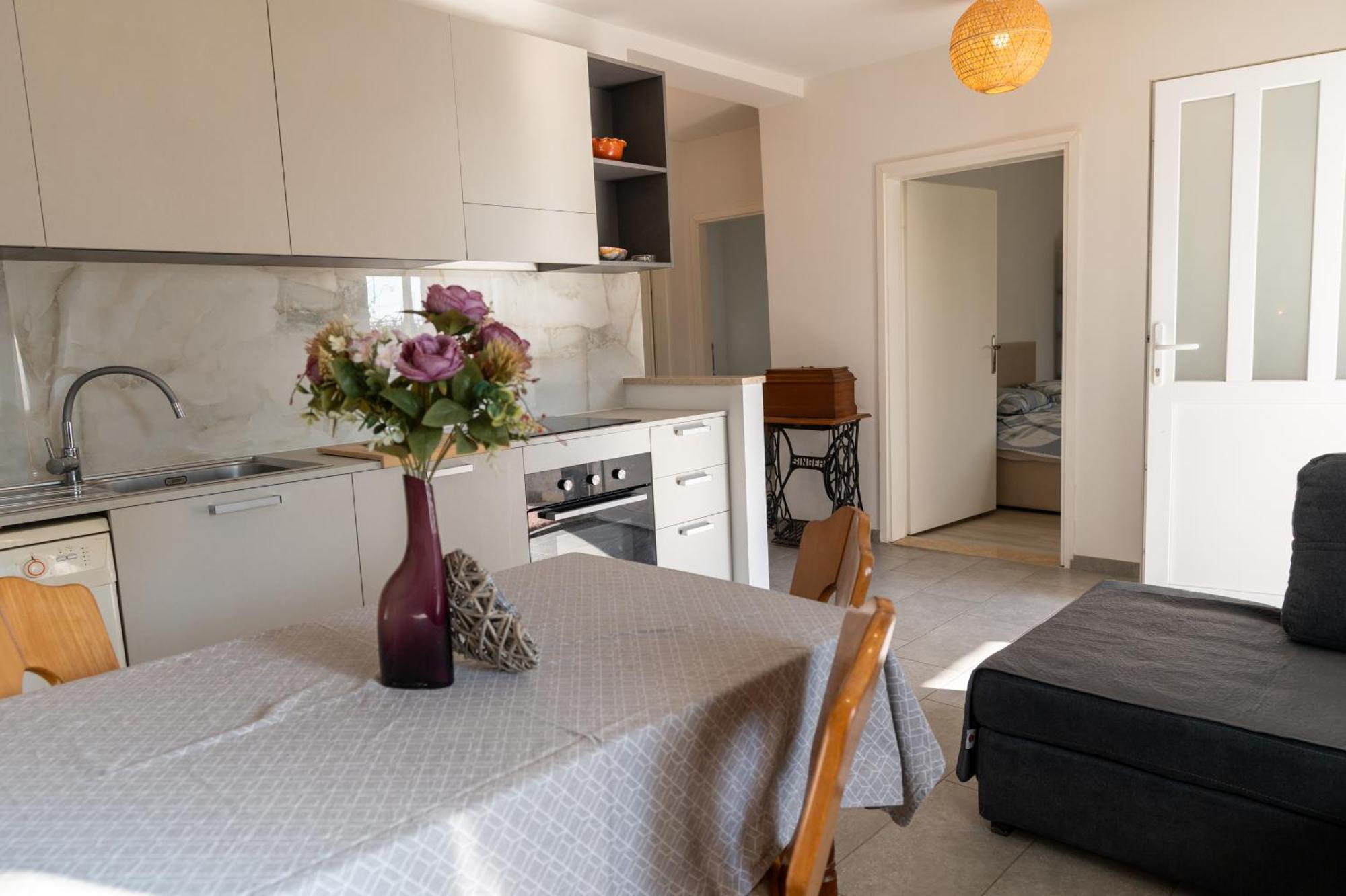 Two-Bedroom Apartment Rea In روفينج المظهر الخارجي الصورة