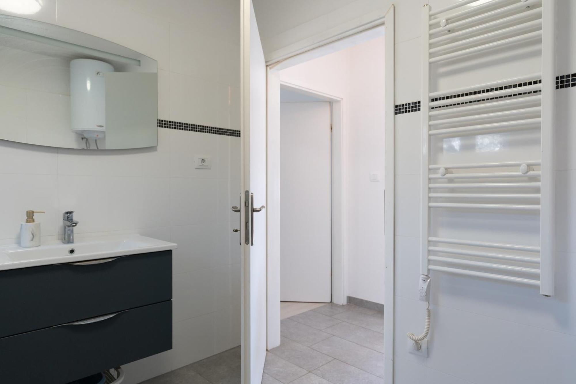 Two-Bedroom Apartment Rea In روفينج المظهر الخارجي الصورة