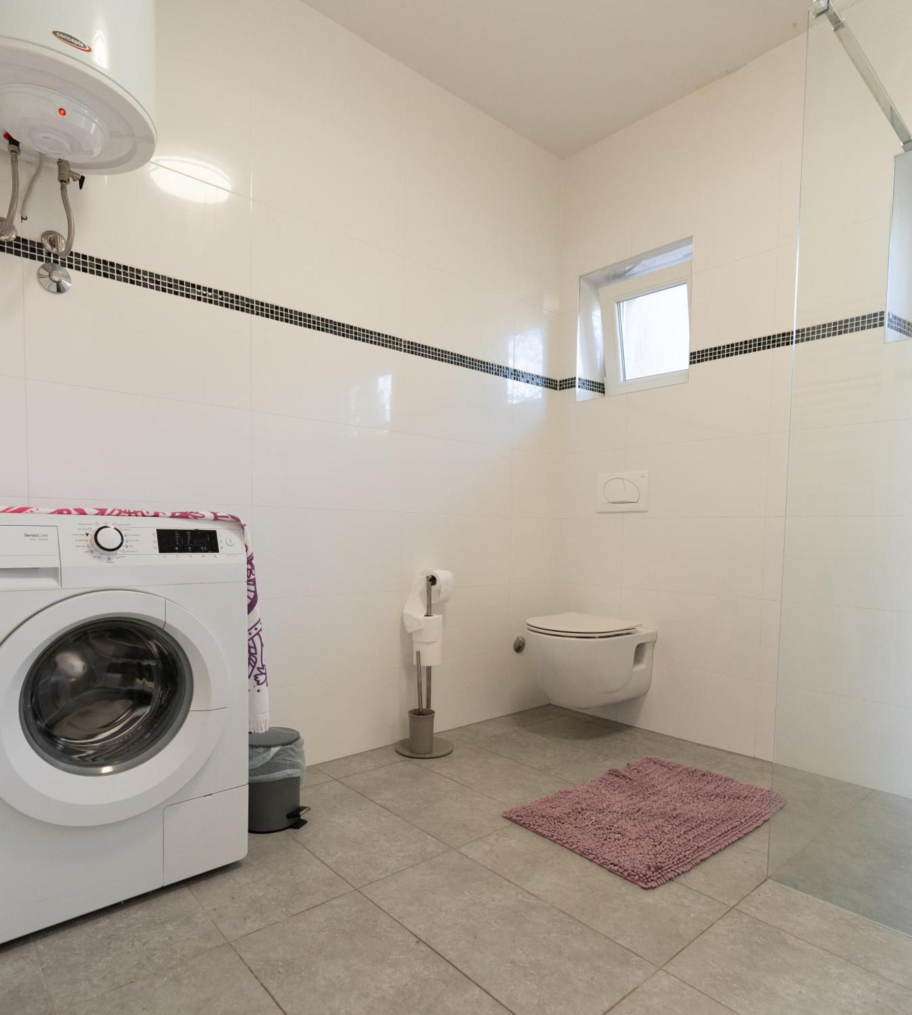 Two-Bedroom Apartment Rea In روفينج المظهر الخارجي الصورة